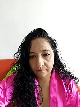 AnSavina on StripChat 