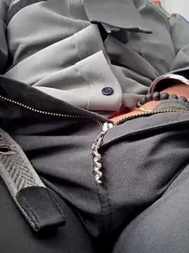 Ariana-07 on StripChat 