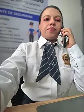 Ariana-07 on StripChat 