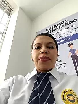 Ariana-07 on StripChat 