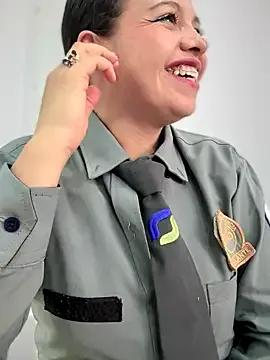 Ariana-07 on StripChat 