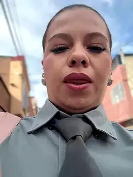 Ariana-07 on StripChat 