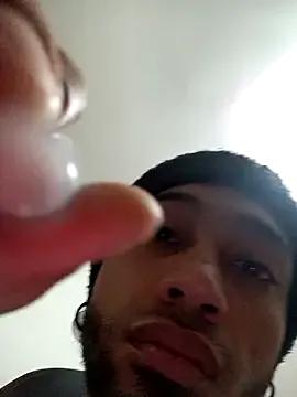 Aron_Baylor — naked