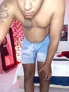 ARTHUR_MINI — CREAMPIE ANAL