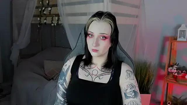 AsheLucker — spanks x20