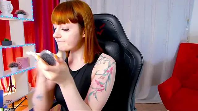 Ashley_Nicks's avatar