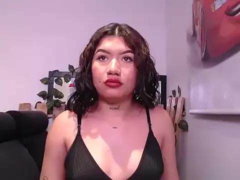 atenea_blu — dance sensual  and squirt