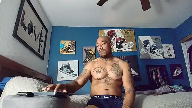 athephenomenal1's avatar