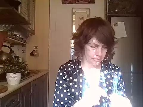 Baby-Matilda's avatar