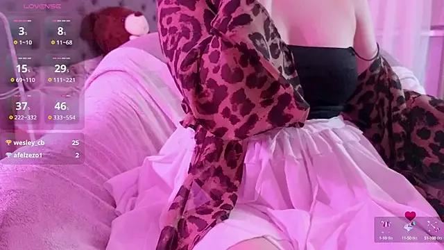 baby_debbie on StripChat 