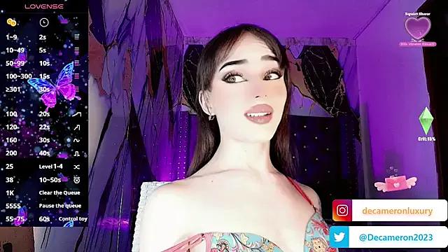 Baby_luxury's avatar