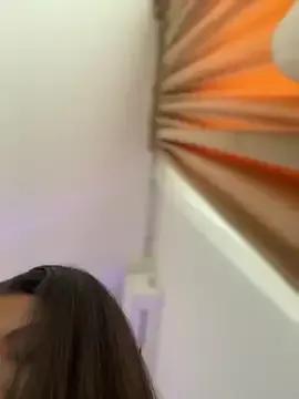 babyyboomm on StripChat 