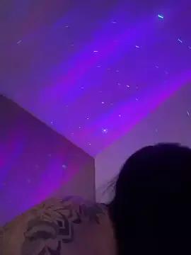 babyyboomm on StripChat 