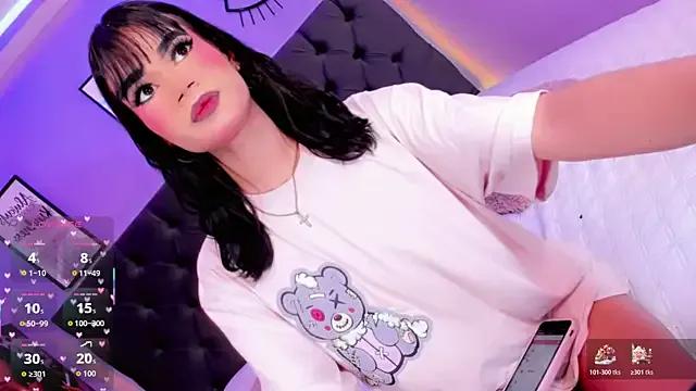 Baddinner on StripChat 