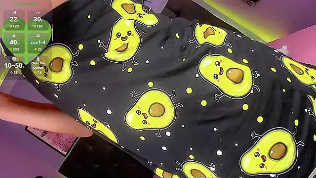 Baddinner on StripChat 