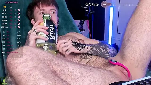 Badrabbitt_ — GOOD BOY(cumshow creamy)fav 38 95 220
