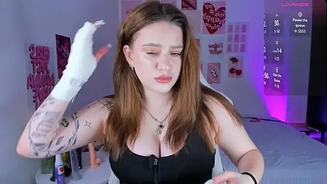 BellaYoungGirl's avatar