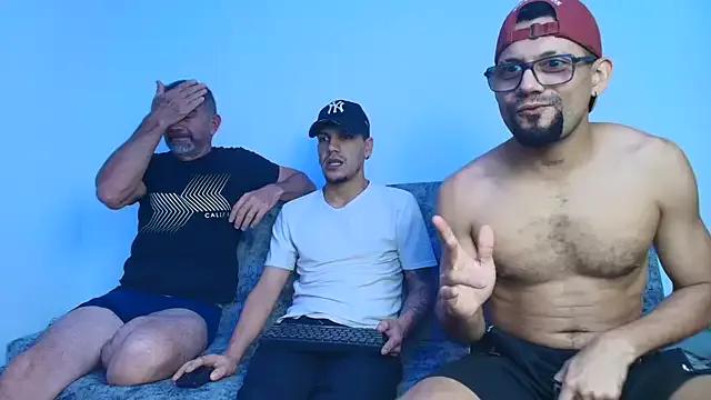 Benjamin_show's avatar