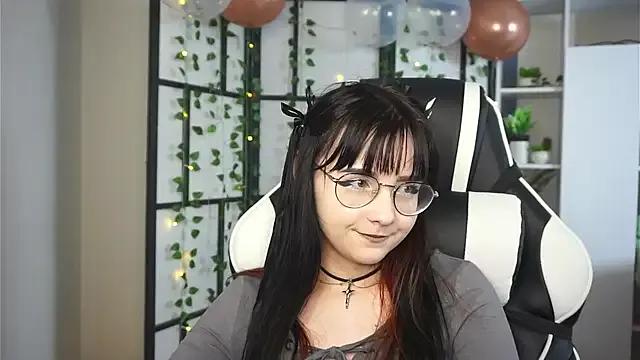 BereniceBattersby on StripChat 