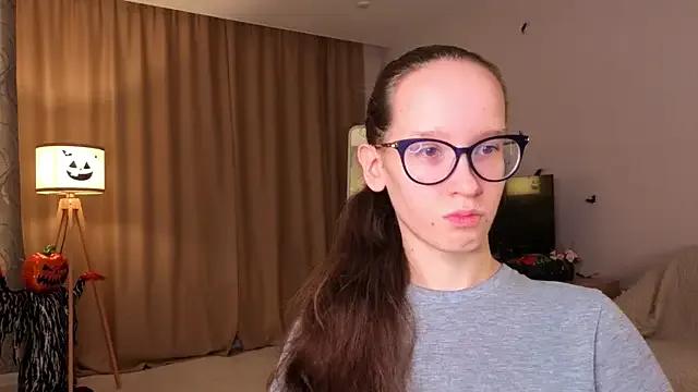 BettyBrowni on StripChat 