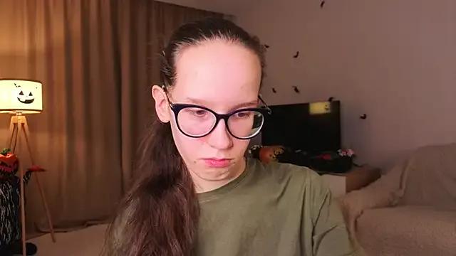 BettyBrowni on StripChat 