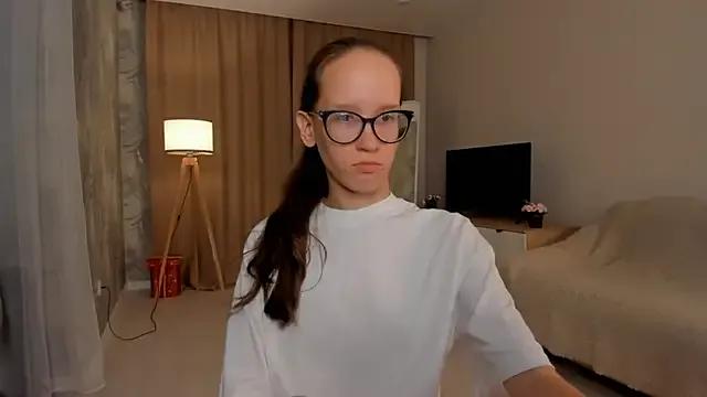 BettyBrowni on StripChat 