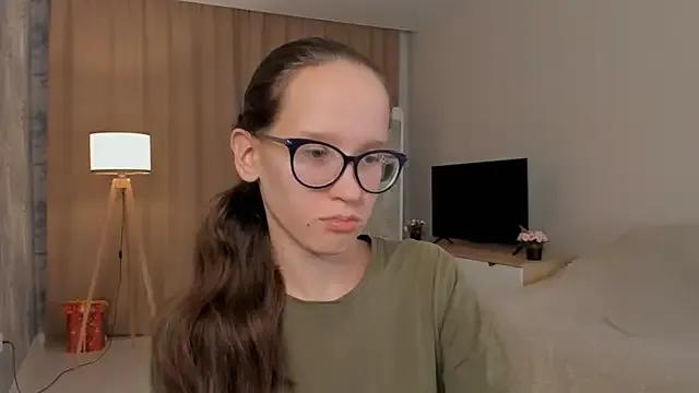 BettyBrowni on StripChat 