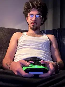 bigbrownpleasure's avatar