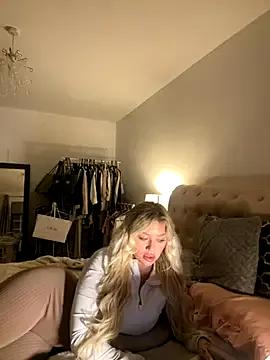 blissdimicco — Private on StripChat