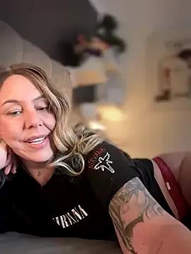 blondebitch2's avatar