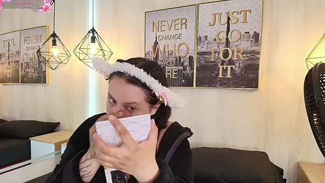 Bluesky_666 — anal x 9 minutes