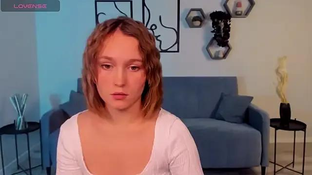 BritnieCute — every smile of mine is for you)