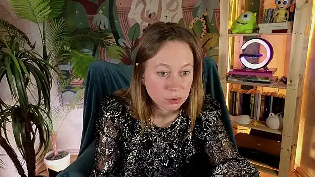 BrookeEvans on StripChat 