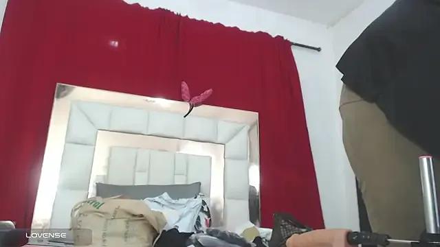 candyrojas — OCEAN SQUIRT!  control 3 m