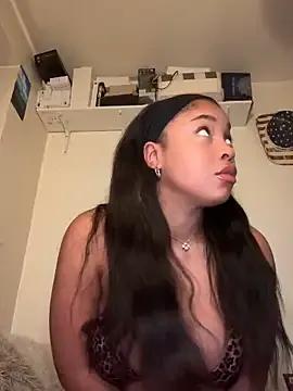 caramelangelxo — Finger my lil pussy 