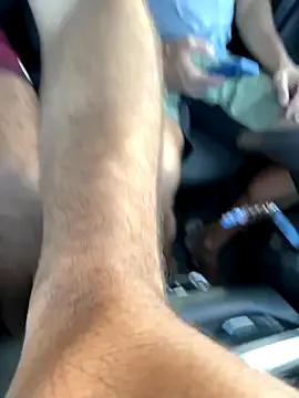 CasadoLutadorBigStuds's avatar