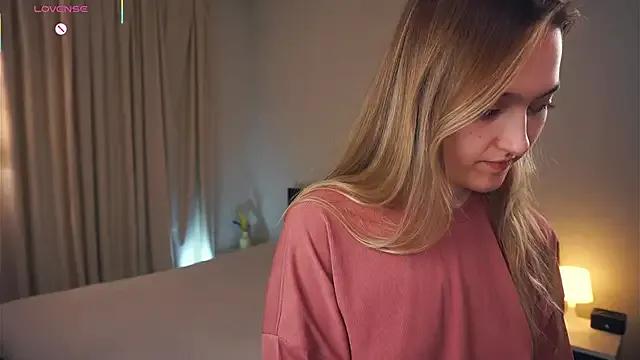 CathrynGeer — For a good start stream