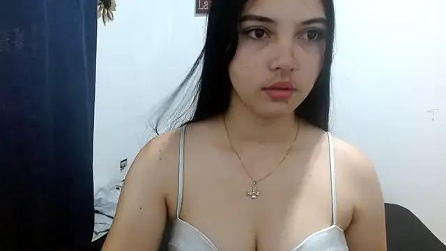 celeste_veryhot on StripChat 
