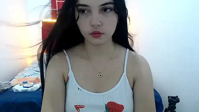 celeste_veryhot on StripChat 