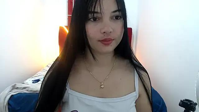 celeste_veryhot on StripChat 