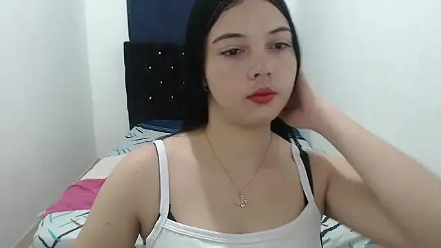celeste_veryhot on StripChat 