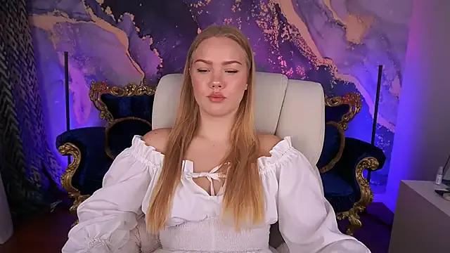 CelesteNoir on StripChat 