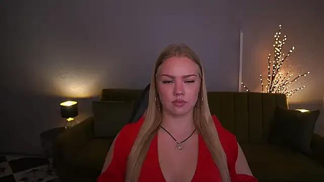 CelesteNoir on StripChat 