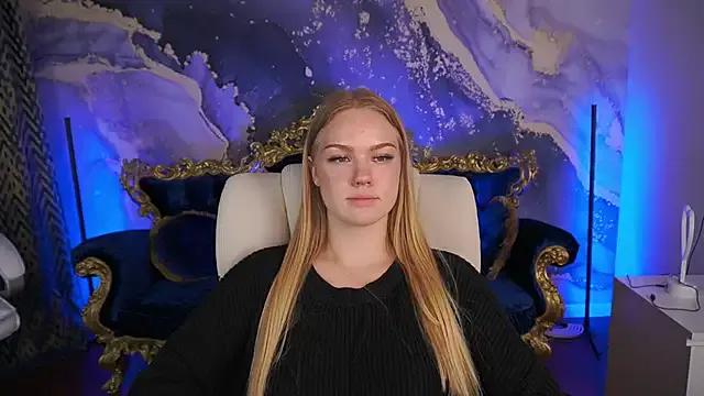 CelesteNoir on StripChat 