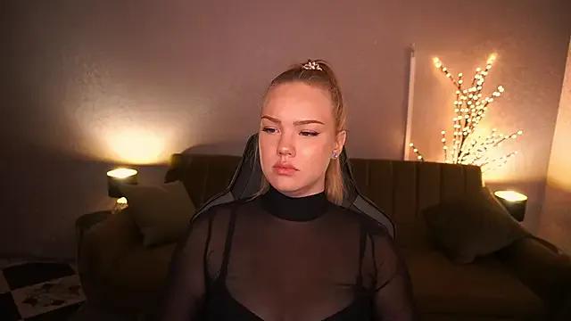 CelesteNoir on StripChat 