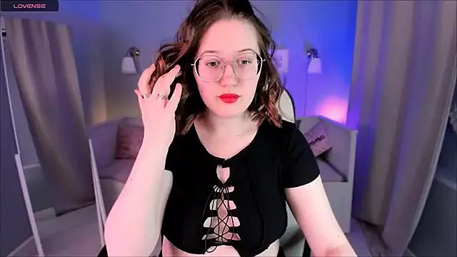 Charmy_Gracy's avatar