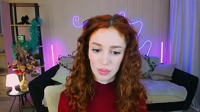 ChristinaConteeree — stroke my legs