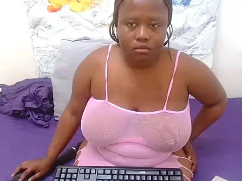 Chubbyhun20 — BE MY KING