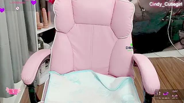 Cindy_Cutiegirl — Weekend with Cindy