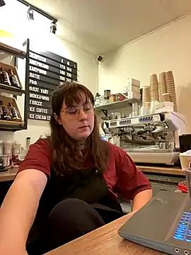 cinnabon_ on StripChat 